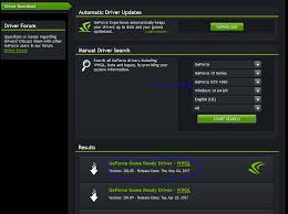 The package provides the installation files for asus nvidia geforce gt 1030 graphics driver version 26.21.14.4314. Latest Nvidia Geforce Graphics Drivers For Windows 10 Page 69 Windows 10 Forums