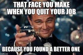 8 Spectacular Ways That People Have Quit Their Jobs Socialtalent