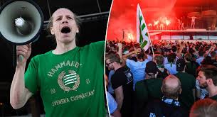 Hammarby brought to you by: Hammarby Ska Kvala Till Europa Hoppas Pa Bortafoljen Hade Varit Helt Galet
