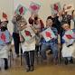 Cheerful Hearts Painting Class - Scaredy Kitten event in Oakdale, MN