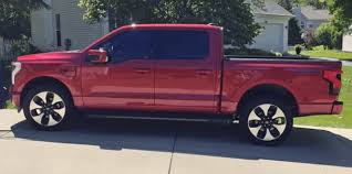 Image result for Rapid Red 2023 Lightning