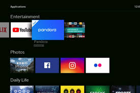 It's easy and fast to access and personalize your wifi name and password, check for service outages, troubleshoot or refresh your equipment, view and pay your bill, find out your tech's arrival time, view your channel lineup and update your account whenever and wherever you want. Pandora Has Overhauled Its App On Comcast S Xfinity X1 Platform The Verge
