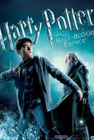 It's like the trivia that plays before the movie starts at the theater, but waaaaaaay longer. Are You Ready To Answer The Harry Potter And The Half Blood Prince Quiz Buzzfrag