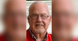 Obituary for Robert Paul Kyle