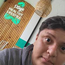 BATIDOS PITAYA, Leon