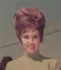 Obituary information for Sybil McSwain Simpson