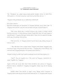 Namun, kamu harus memahami terlebih dahulu apa itu teks cerita sejarah. Skrip Cerita Tahap 1