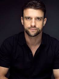 Billy Murray is an English Actor an been involved