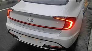 Maybe you would like to learn more about one of these? Burlappcar 2020 Hyundai Sonata In White
