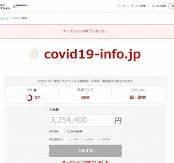 厚労省の中古ドメイン320万円 コロナ関連、公的サイト出品続出 ...