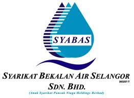 During the period of its. Air Selangor Wikipedia Bahasa Melayu Ensiklopedia Bebas