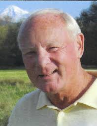 Obituary information for Mark Anderson