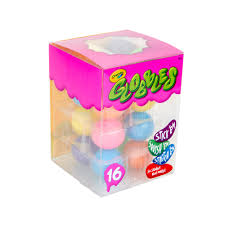 Crayola Globbles Authentic| Sticky Ball, Squishy Stick Stress Balls |  Goodie Bags - Events / Party / Birthday / Gift / Present / Children'S Day/  Merry Christmas, Hobbies & Toys, Toys & Games On Carousell