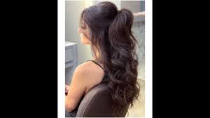 3 تسريحات شعر سهلة و سريعة للمناسبات Event Hairstyle Easy Hairstyles For Long Hair Wedding Hair Inspiration Hair Videos