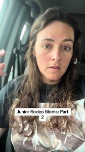 Tammie Kanters Horse Ride