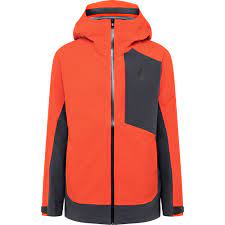 Maybe you would like to learn more about one of these? Black Diamond Recon Stretch Ski Jacket Orange Snowinn