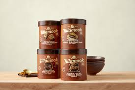 Tillamook Ice Cream, Neapolitan