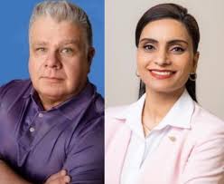 Vernon-Lumby too tight to call