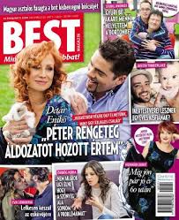 A kapcsolatukra jó hatással van, hogy a színésznő a dancing with the starsban táncol. Eniko Detar And Peter Kiss I Photos News And Videos Trivia And Quotes Famousfix