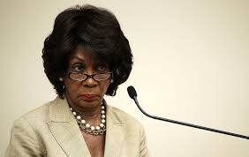 Maxine waters is also one of the politicians who work for california's 43rd congressional district as the u.s. Opinion Reclaiming My Time Is Bigger Than Maxine Waters The Washington Post