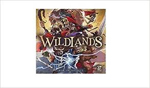 Check spelling or type a new query. Wildlands Four Player Core Set Wallace Martin Tisseron Yann Spiller Alyn Sylvester Peer 9781472826954 Amazon Com Books