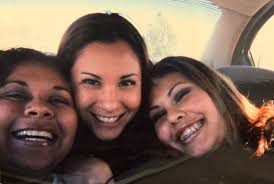 Memories of Rebecca Ann Garcia