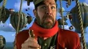 Barney's Great Adventure (1998)