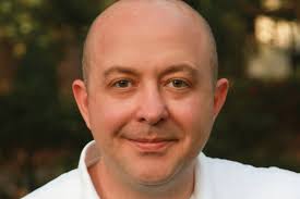 Dr. Chris Terrell, Natural Path Silver Wings