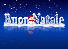 Buon Natale Le Migliori Frasi Di Auguri Immagini E Gif Per Sms E Whatsapp Nel 2020 Buon Natale Natale Biglietto Natalizio