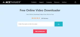 18 Best Online Video Downloaders in 2025 – Screen Capture