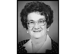 Phoebe Perry Obituary (2016)