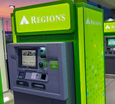 The assigned fed rssd id of regions bank is 233031. Regions Bank