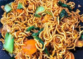 Cara Buat Mie Goreng Telur Sederhana Tanpa Micin 4 Langkah Yang Sederhana