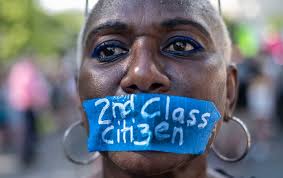 How “Dobbs” Unleashed a Breathtaking Disregard for Human Rights