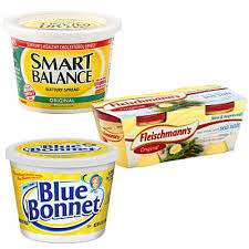 Original, 0.4 grams in blue bonnet or regular country crock,. Butter Or Margarine How To Choose Health Com