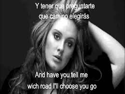 Adele