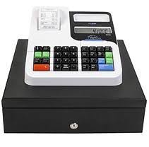 Royal 410dx Electronic Cash Register Sam S Club In 2020 Electronic Cash Register Cash Register Cash