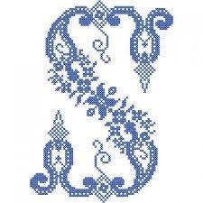 In cross stitch mode, you will find five different types of cross stitch patterns, namely, cross stitch, three quarter stitch, quarter stitch, half cross, and petite cross stitch. French Cross Stitch Alphabet Cross Stitch Fonts Cross Stitch Monogram Patterns Cross Stitch Alphabet