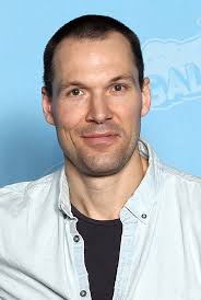 Daniel Cudmore