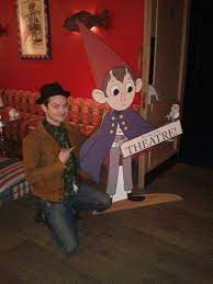 Over The Garden Wall Filmes