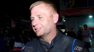 How Mike Marlar Charged From 26th To 2nd At Eldora