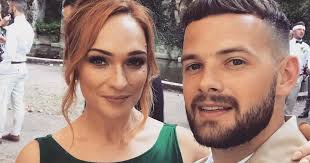 X Factor star Tom Mann distraught after his partner dies