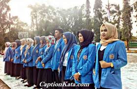 Dimasa masa itulah kita memerlukan kata kata/caption agar orang yang kita maksud. Kata Kata Bijak Mahasiswa Fkip Aneka Motivasi Pendidikan Terbaru Captionkata Com 2021 Caption Dp Bbm Kata Bijak Terbaru