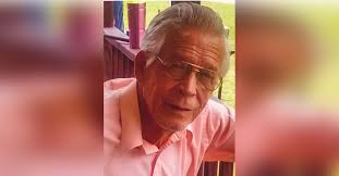 Obituary information for Archibald "Archie" Gentry