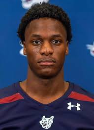 Omari Mitchell's Instagram, Twitter & Facebook