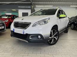 Image result for Blanc Corfou 2014 Peugeot