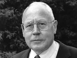 April 2020: Dirk van den Broek overleden