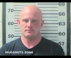 CALHOUN RICKY TYSON JR 04/17/2022