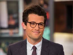 Today's dashing host Jacob Soboroff and his adorable family: all you need  to know