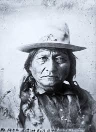 Native American culture and heritage preservation